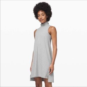 Lululemon Turtleneck  Gone for the week dress